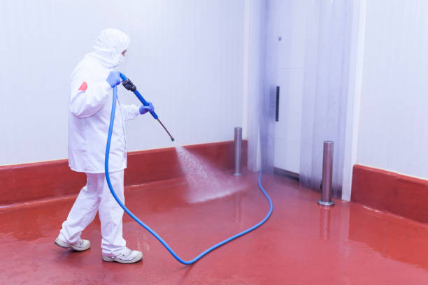 Bernice, LA Pressure Washing Services Company