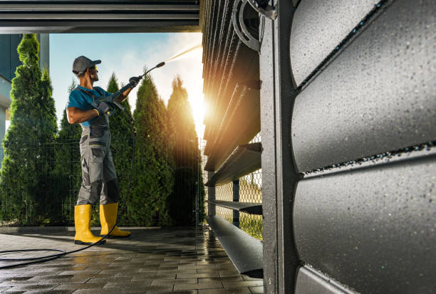 Best Restaurant Pressure Washing  in Bernice, LA