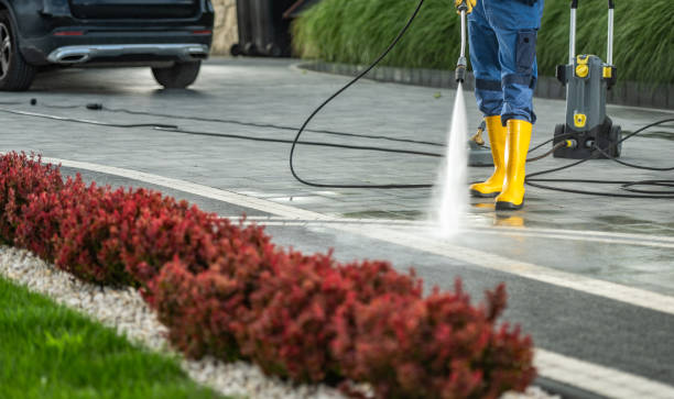 Best Pool Deck Cleaning  in Bernice, LA