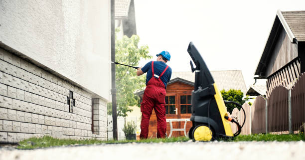 Best Solar Panel Cleaning  in Bernice, LA